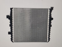 Radiator adițional 3.0 TSI stânga Touareg 7P 2010-2014