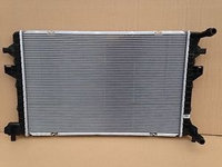 Radiator aditional BENZ.-DSL.(62x41x1,6) AUDI A3 3D/SPORTBACK 12-16 COD 5Q0121251EJ , 5Q0121251GB ,