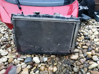 Radiator aer , AC Hyundai Coupe Gk 2.7 benzina 2001 - 2005