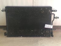 Radiator aer Audi A4 B6 2002