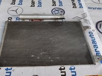 RADIATOR AER / CLIMA MERCEDES A W169 2005-2011 COD A1695001154