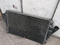 Radiator aer condiționat Opel Signum 2.2 diesel