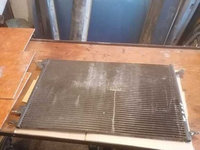 Radiator aer condiționat Opel Vectra C diesel 2.2 an 2003-2005