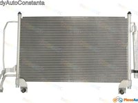 Radiator aer condiționat pentru Mazda CX-7 (cu uscator ) : EH44-61-480A