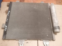 Radiator aer condiționat Peugeot 107/Citroen C1 benzina 1.0