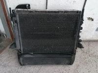 Radiator aer condiționat Range Rover Sport diesel 2.7 V6 an 2005-2009