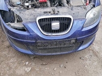 Radiator aer condiționat Seat Toledo 3 benzina 1.6 an 2005-2009