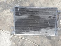 Radiator aer conditioanat Audi A4 1.9 tdi 2002