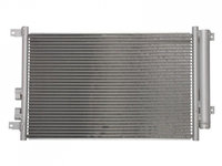 Radiator aer conditionat Alfa Romeo 147 (2001-2010) [937] #3 01005088