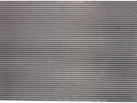 Radiator aer conditionat ALFA ROMEO 159 939 THERMOTEC KTT110438