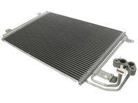 Radiator aer conditionat Audi TT Roadster 2.0 TTS quattro 265cp an 2008-2014