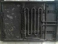 Radiator aer conditionat - BMW E39, an 2000