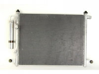 Radiator aer conditionat Chevrolet AVEO limuzina (T250, T255) 2005-2016 #4 08313007