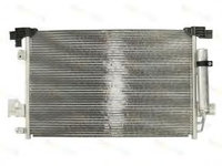 Radiator aer conditionat CITROËN C-CROSSER ENTERPRISE (2009 - 2016) THERMOTEC KTT110239