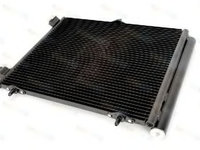 Radiator aer conditionat CITROËN C3 Pluriel (HB_) (2003 - 2016) THERMOTEC KTT110052