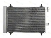 Radiator aer conditionat CITROËN C5 III Break (TD_) (2008 - 2016) THERMOTEC KTT110324