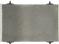 Radiator aer conditionat CITROEN C5 II Break RE THERMOTEC COD: KTT110432