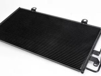 Radiator aer conditionat CONDENSATOR AC (61x34.5) 1.9TD-1.9 tdi AUDI 80 1991-1994,AUDI A6 1994-1997 cod 8A02604