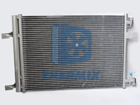 RADIATOR AER CONDITIONAT (Condensator)