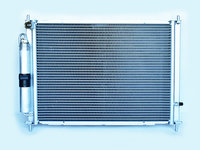 RADIATOR AER CONDITIONAT (Condensator)