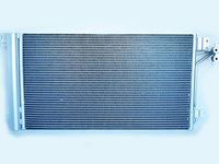 RADIATOR AER CONDITIONAT (Condensator)