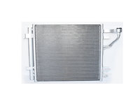 RADIATOR AER CONDITIONAT (Condensator)