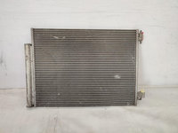 Radiator aer conditionat Dacia Logan 2, Sandero 2, Dokker, Duster, Lodgy, 921006843R 2012 2013 2014 2015 2016 2017 2018 2019 2020