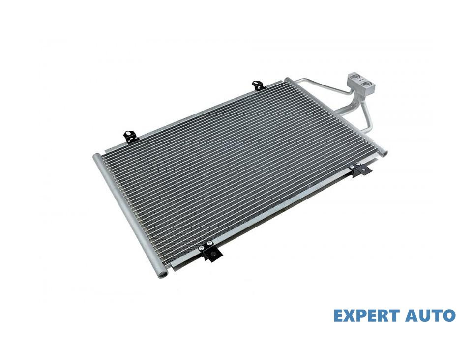 Radiator aer conditionat Dacia LOGAN II 2012-2016 #1 8660003626