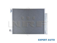 Radiator aer conditionat Dacia LOGAN II 2012-2016 #2 15005011