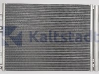Radiator aer conditionat DACIA LOGAN MCV (KS_) (2007 - 2016) KALTSTADT KS-01-0005