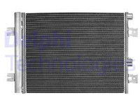 Radiator aer conditionat DACIA LOGAN MCV KS DELPHI CF20139-12B1