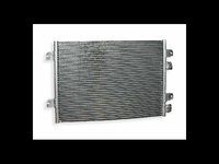 Radiator aer conditionat DACIA LOGAN/SANDERO 1.5 dci