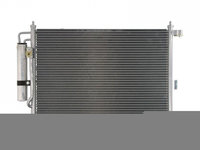 Radiator aer conditionat Daewoo KALOS (KLAS) 2002-2016 #4 08313008