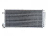 Radiator aer conditionat Fiat BRAVO Van (198) 2008-2016 #2 08042062