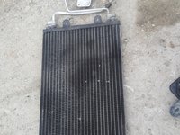 Radiator aer conditionat Fiat Punto 1.2 benzina 1999 2000 2001