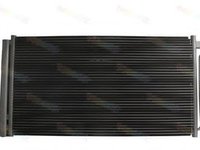 Radiator aer conditionat FORD FOCUS III Turnier (2010 - 2016) THERMOTEC KTT110214