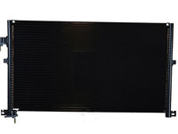 Radiator aer conditionat FORD MONDEO III combi BWY NRF NRF 35525