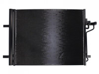 Radiator aer conditionat Ford TOURNEO CONNECT / GRAND TOURNEO CONNECT Kombi 2013-2016 #4 1785765