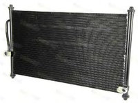 Radiator aer conditionat HONDA CR-V I (RD) (1995 - 2002) THERMOTEC KTT110246