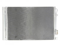 Radiator aer conditionat Hyundai ACCENT IV limuzina (RB) 2010-2016 #4 08333030