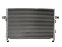 Radiator aer conditionat Hyundai H-1 platou / sasiu 2000-2005 #4 08283023