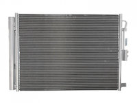 Radiator aer conditionat Hyundai i30 cupe 2013-2016 #4 08283049