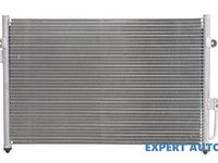 Radiator aer conditionat Hyundai TERRACAN (HP) 2001-2006 #2 08283012