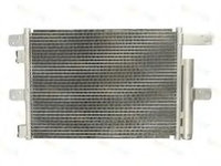 Radiator aer conditionat IVECO EuroCargo (1991 - 2011) THERMOTEC KTT110371