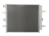 Radiator aer conditionat Jaguar XK Cabriolet (_J43_) 2006-2014 #4 120JA15002