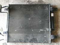 Radiator aer conditionat jeep wrangler 2.8 crd