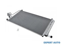 Radiator aer conditionat Kia Rio 2 (2005-2011)[JB] #1 976061G000