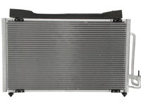 Radiator aer conditionat KIA RIO limuzina DC NRF NRF 35511