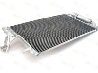 Radiator aer conditionat KIA SPORTAGE (JE_, KM_) (2004 - 2016) THERMOTEC KTT110242