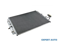 Radiator aer conditionat Land Rover DISCOVERY III (TAA) 2004-2009 #1 JRB500040